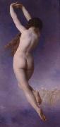 unknow artist Sexy body, female nudes, classical nudes 26 Sweden oil painting artist